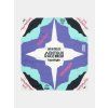 Šátek CAFÉ DU CYCLISTE X TOPOLOGIE Multicolour Vícebarevné