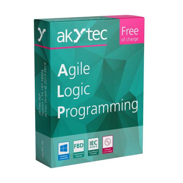 Pomôžte nám pripraviť školenie Akytec ALP na mieru - vyplňte dotazník