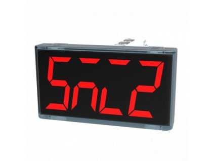 zobrazovac smi2 rs 485 display venio