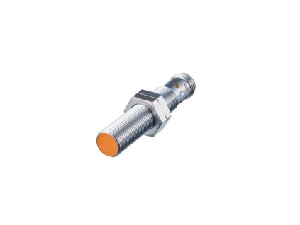 IFS240 indukcny snimac ifm zapustitelny M12 PNP spinaci