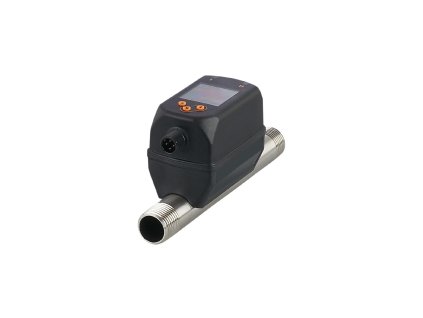 SD6020 meranie spotreby stlaceneho vzduchu konektor M12