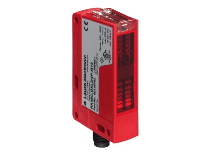 Leuze RK46C DXL34P M12 part no 50125752