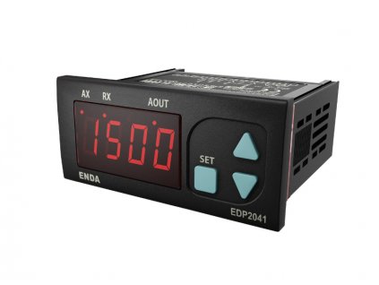 ENDA EDP2041 24VDC VAC digitalny potenciometer