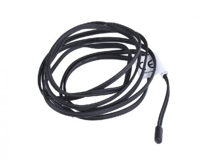 NTC 105 snimac teploty NTC10kOhm do 105C s kablom1,5m