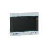 SPC210 10 programovatelne HMI PLC Akytec black