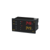 DT Y regulátor teploty do panelu 96x48 mm vstup RTD Pt100, TC J,K,T,S,R, PID