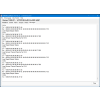 THSR Modbus RTU regulator teploty priklad obrazovky Messages aktualne Modbus komunikacia RS485