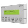 SMI200 Programovateľné HMI s RS485