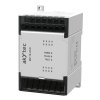 MU110 24 8I analogovy vystupny modul 8AO 4 20mA RS485 modbus RTU