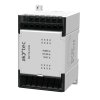 MU110 24 6U analogovy vystupny modul 6AO 0 10V RS485 modbus RTU