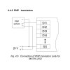 MV210 202 pripojenie PNP snimacov ethernet modbus tcp digitalny vstupny modul 20DI NPN PNP MQTT SNMP