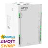MV210 214 ethernet modbus tcp digitalny vstupny modul 32DI NPN MQTT SNMP