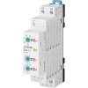 ERX 10 multifunkcne casove rele 12 240VAC VDC