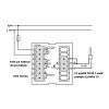 schéma zapojenia regulátora teploty DTZ 48