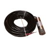 PT20E ponorny snimac hladiny 0 1mvs 4 20mA 10m kabel