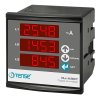 trojfazovy digitalny ampermeter DJ A96T