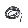 NTC 105 snimac teploty NTC10kOhm do 105C s kablom1,5m