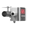 zobrazovac ITP11 R W montaz na potrubie pre procesy Akytec venio sq