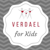                                     VERDAEL FOR KIDS
                            