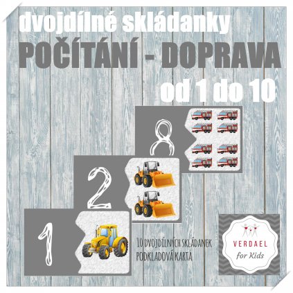 doprava počítání BEZ CENY