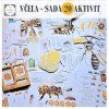 vcela aktivity pro deti projekt vzdelavaci sada verdael den vcel