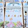pohádková bojovka úkol princezna