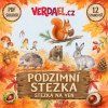 PODZIMNÍ STEZKA