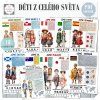 STEZKA DĚTI Z CELÉHO SVĚTA