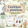 Cestičkou s písničkou hudební stezka pro děti verdael