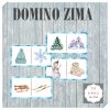DOMINO ZIMA