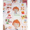 HUMAN BODY 1 - 14 activities set