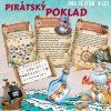 PIRÁTSKÝ POKLAD