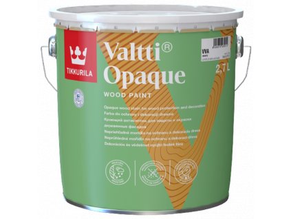 tikkurila valtti opaque