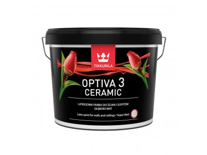 baza do mieszalni farb optiva 3 ceramic 9 l gleboki mat tikkurila,main