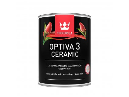 baza do mieszalni farb optiva 3 ceramic 0 9 l gleboki mat tikkurila,main