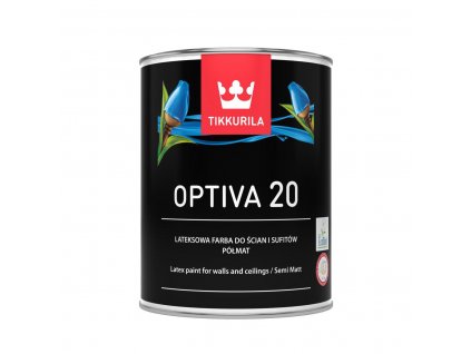 farba wewnetrzna optiva 20 0 9 l tikkurila,main