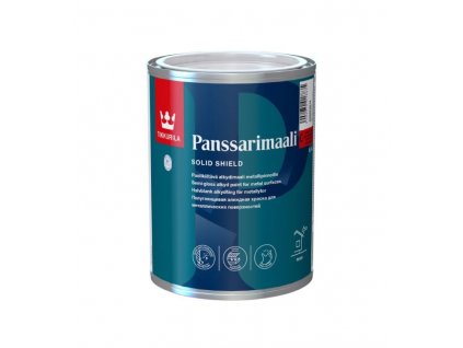 tikkurila panssarimaali 0 9L 1