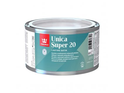 Tikkurila Unica Super Lacquer