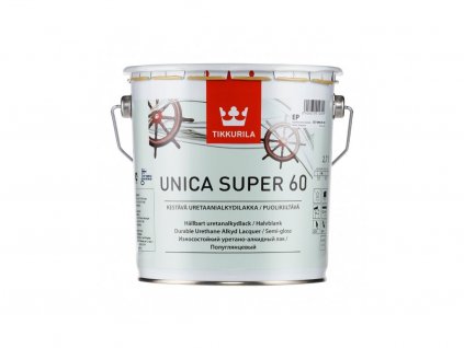 Unica Super 60 - 2,7l