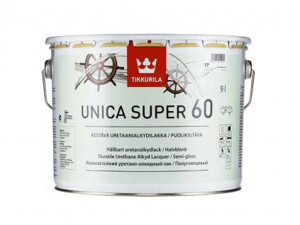 unica 60