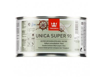 Unica Super 90 - 0,225l