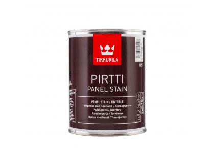 Pirtti 0,9l