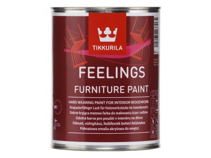 Feelings Furniture Paint 2,7l