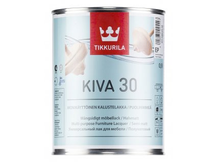 Kiva 30 - 0,9l
