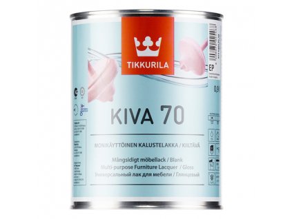 Kiva 70 - 0,9l