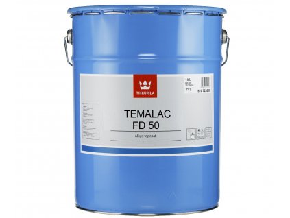 Temalac FD 50