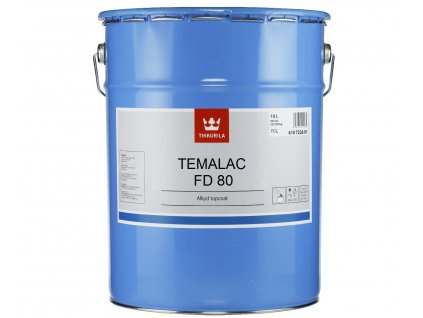 Temalac FD 80
