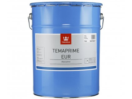 Temaprime EUR