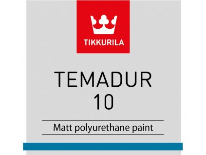 Temadur 10