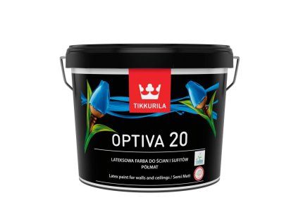 farba wewnetrzna optiva 20 2 7 l tikkurila,main